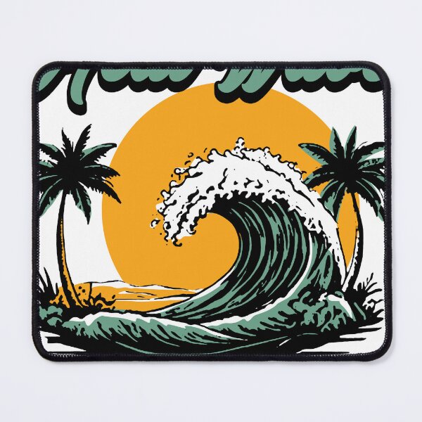 Item preview, Heat WAve designed and sold by Akil Dipatuan.