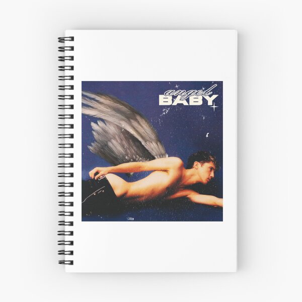 Item preview, Troye Sivan Angel Baby designed and sold by DhriegoStudio.