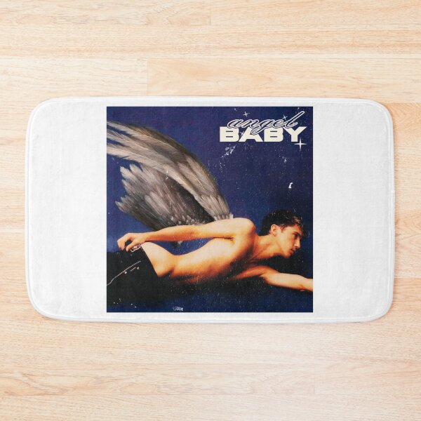 Item preview, Troye Sivan Angel Baby designed and sold by DhriegoStudio.