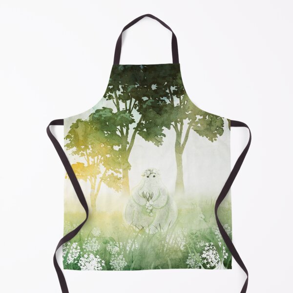 Item preview, Garlic ghost ver2. designed and sold by katherineblower.