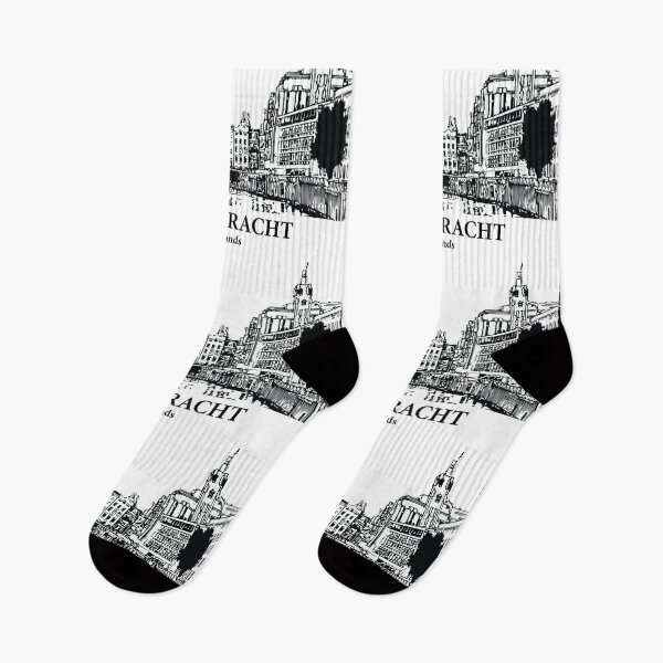 Item preview, Singelgracht - Netherlands designed and sold by Lakeric Cityscapes.