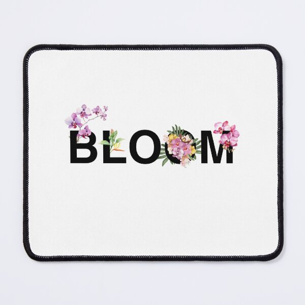Item preview, Bloom designed and sold by DhriegoStudio.