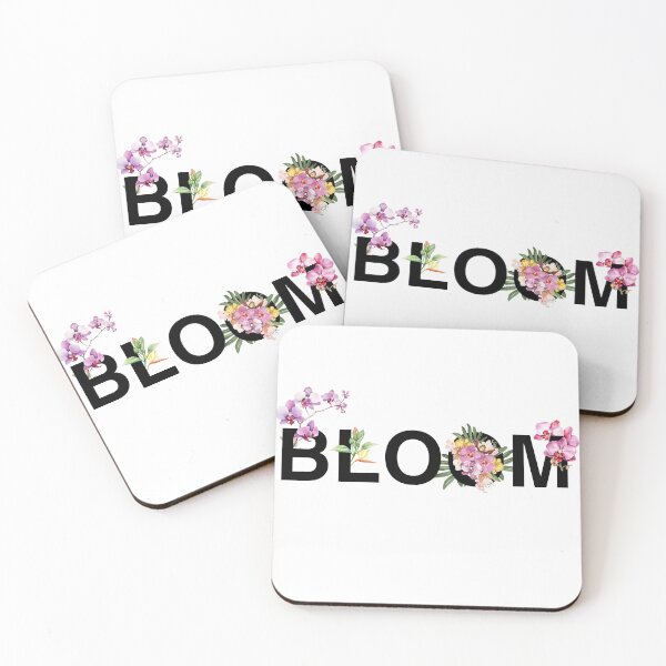 Item preview, Bloom designed and sold by DhriegoStudio.