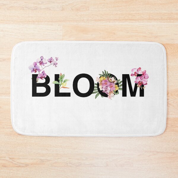 Item preview, Bloom designed and sold by DhriegoStudio.