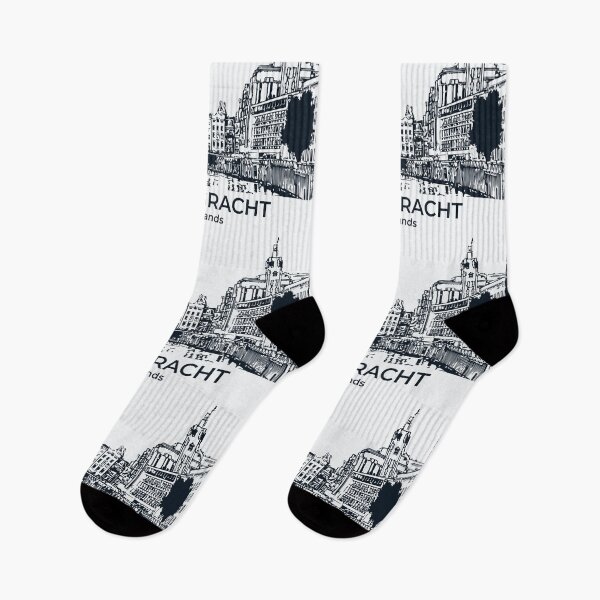Item preview, Singelgracht - Netherlands designed and sold by Lakeric Cityscapes.