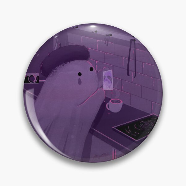 Item preview, The Darkroom 2 designed and sold by katherineblower.