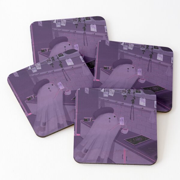 Item preview, The Darkroom 2 designed and sold by katherineblower.