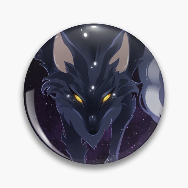 Item preview, Auryn Walking The Galaxy  designed and sold by meltedsunsets.