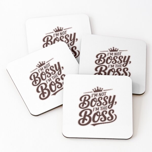 Item preview, Boss Mode Activated designed and sold by NickTaroDesign.