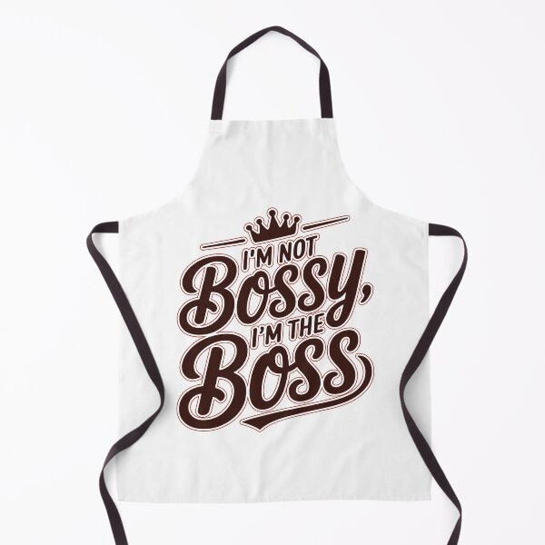 Item preview, Boss Mode Activated designed and sold by NickTaroDesign.