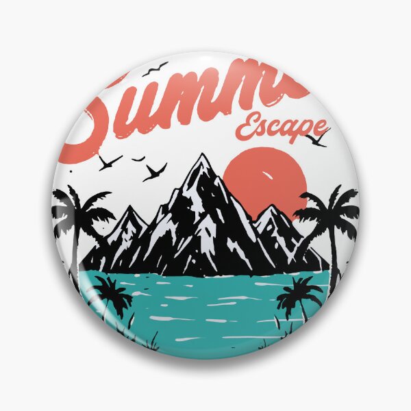 Item preview, Escape designed and sold by Akil Dipatuan.