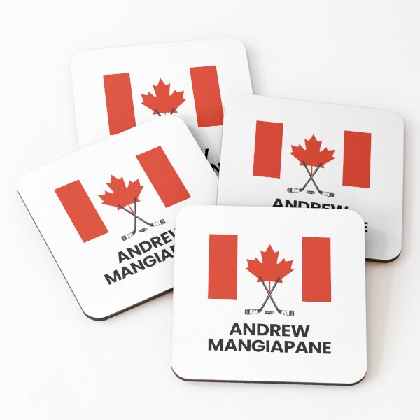 Item preview, Andrew Mangiapane designed and sold by SMARTKIT  DESIGNAGENCY.