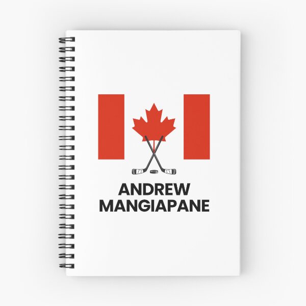 Item preview, Andrew Mangiapane designed and sold by SMARTKIT  DESIGNAGENCY.