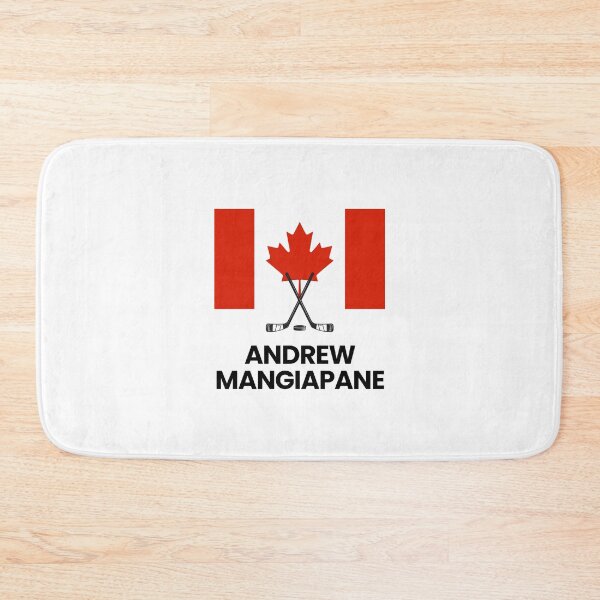 Item preview, Andrew Mangiapane designed and sold by SMARTKIT  DESIGNAGENCY.