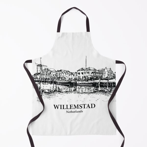 Item preview, Willemstad - Netherlands designed and sold by Lakeric.
