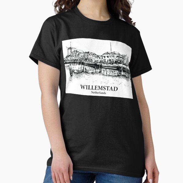 Item preview, Willemstad - Netherlands designed and sold by Lakeric.