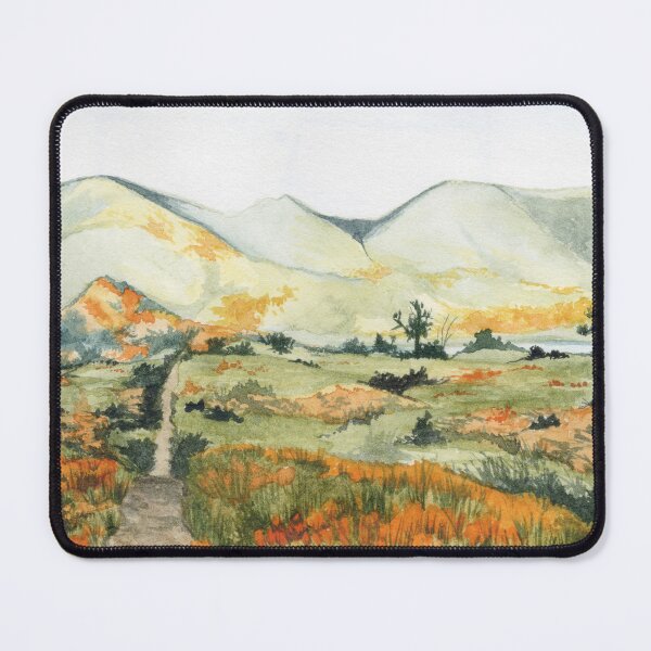 Item preview, The path designed and sold by katherineblower.