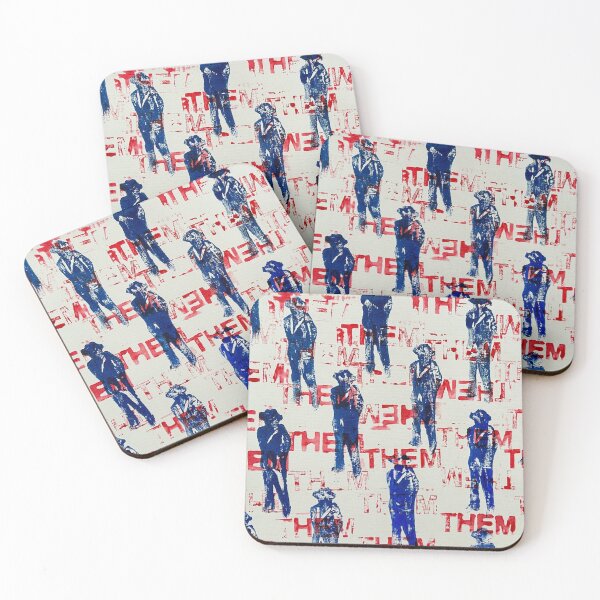 Item preview, We are us + them designed and sold by Edith Dora Rey.