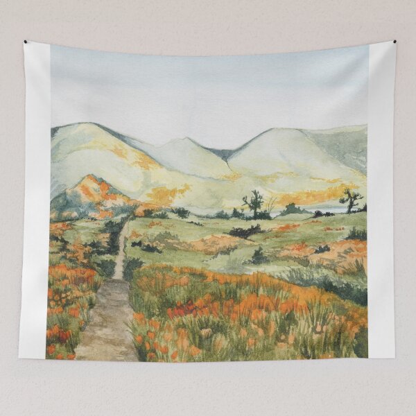 Item preview, The path designed and sold by katherineblower.
