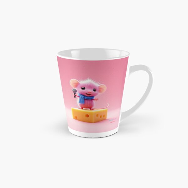 Item preview, Mousy on Cheese designed and sold by PuppyBerry.