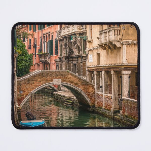 Item preview, Ponte Widmann - Venice designed and sold by Viv Thompson Photography .