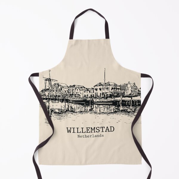 Item preview, Willemstad - Netherlands designed and sold by Lakeric.