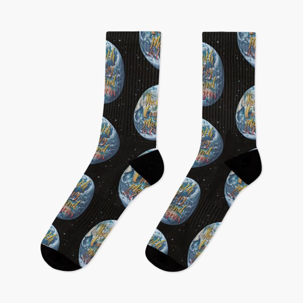 Item preview, Bahá’í Quote - The Earth is but one Country, and Mankind its Citizens designed and sold by nature. electrified..