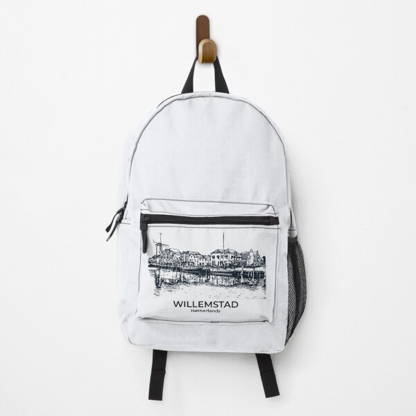 Item preview, Willemstad - Netherlands designed and sold by Lakeric.