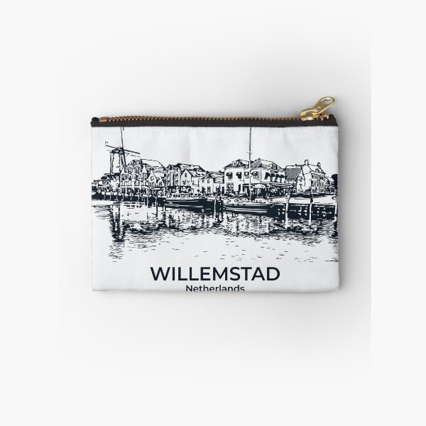 Item preview, Willemstad - Netherlands designed and sold by Lakeric.
