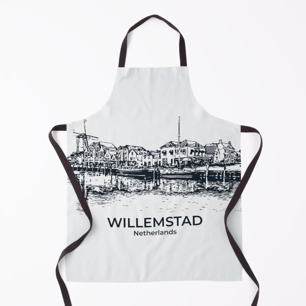 Item preview, Willemstad - Netherlands designed and sold by Lakeric.