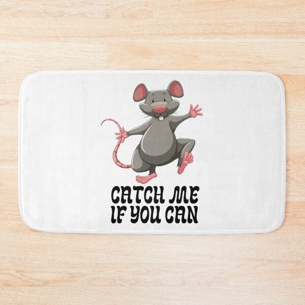 Item preview, Catch me if you can  designed and sold by Karim-Karem.