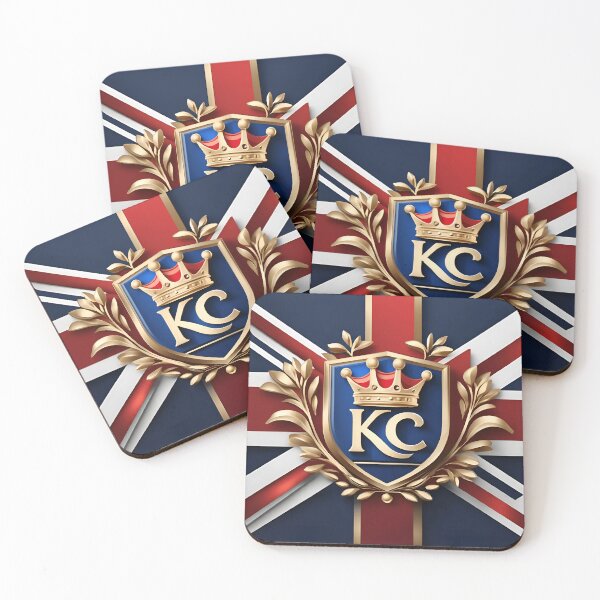 Item preview, Royal Coronation Anniversary - Vintage Badge Design designed and sold by Simple_Lines2025.