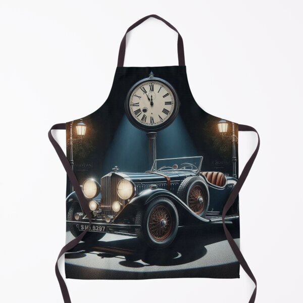 Item preview, classic cars, black designed and sold by E.D.CH designs..