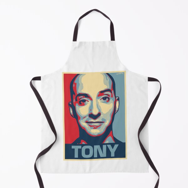 Item preview, Tony designed and sold by DFA.