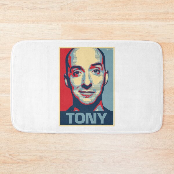Item preview, Tony designed and sold by DFA.