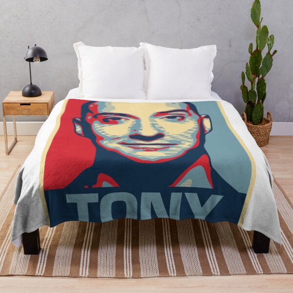 Item preview, Tony designed and sold by DFA.