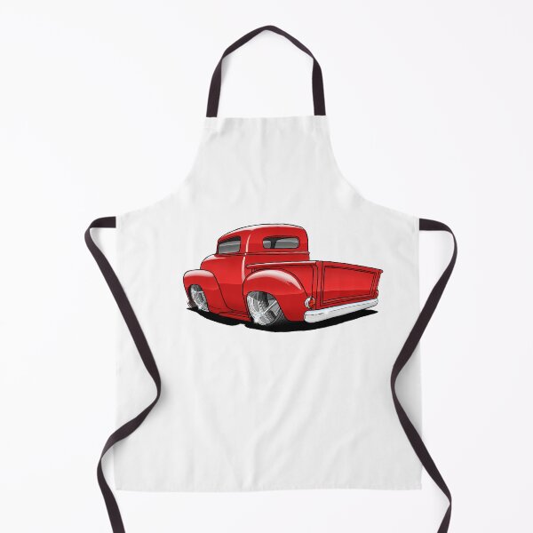 Item preview, Vintage Chevrolet truck designed and sold by 2Darnlo.