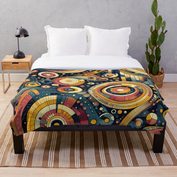 Item preview, Abstract No.2 designed and sold by MJNurmi.