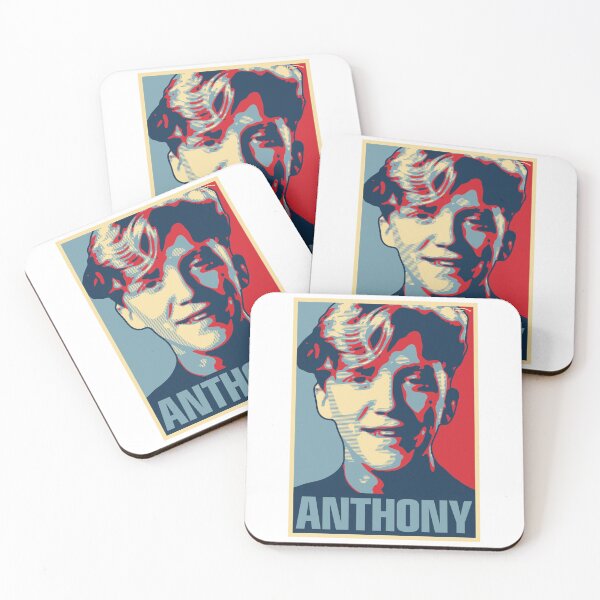 Item preview, Anthony designed and sold by DFA.