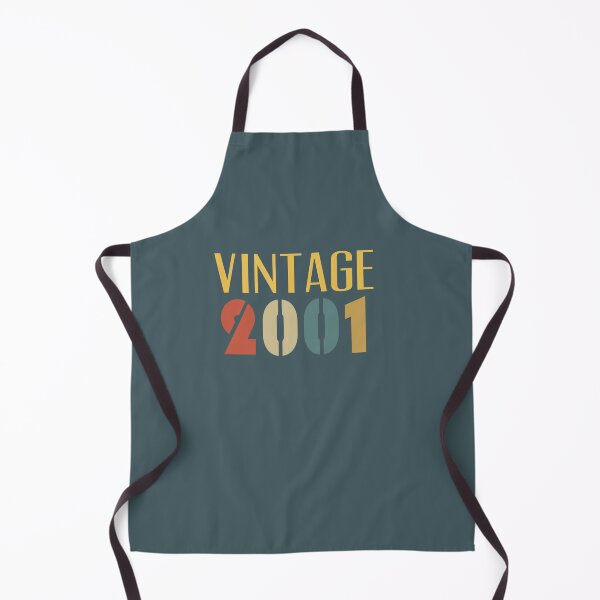 Item preview, Vintage 2001 Cool 24th Birthday Gift Funny 24 Year Old Bday Gifts Men Women Boy Girl designed and sold by BCNDesign.