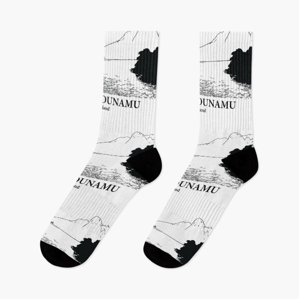 Item preview, Te Wahipounamu - New Zealand designed and sold by Lakeric Cityscapes.