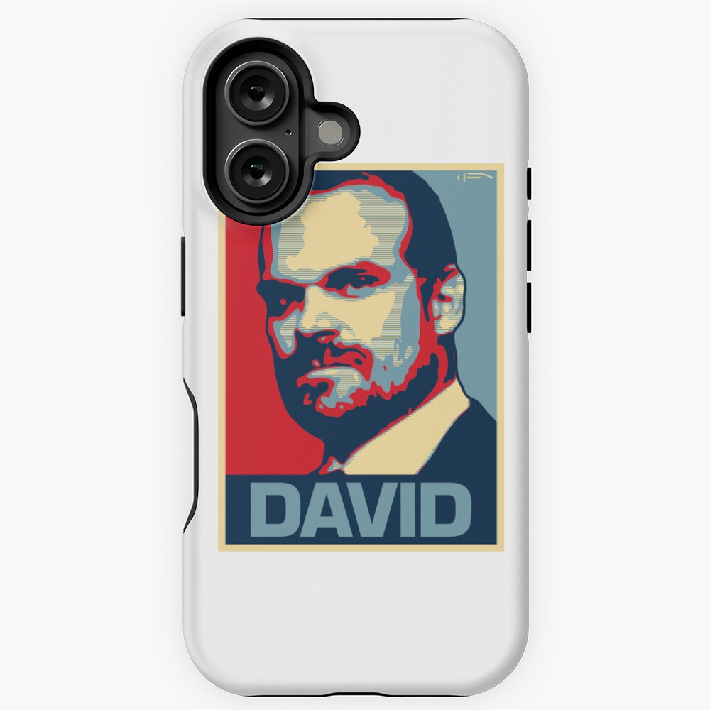 Item preview, iPhone Magsafe Tough Case designed and sold by DAFTFISH.