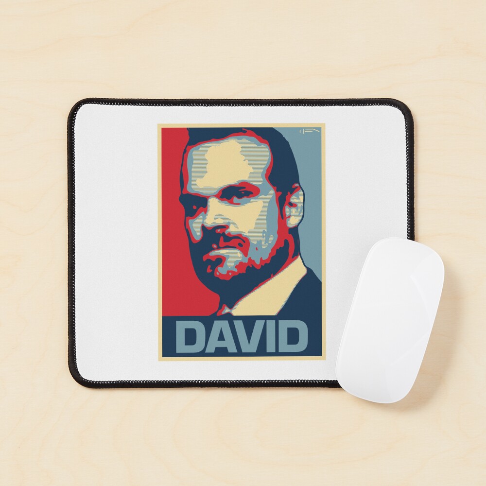 Item preview, Mouse Pad designed and sold by DAFTFISH.