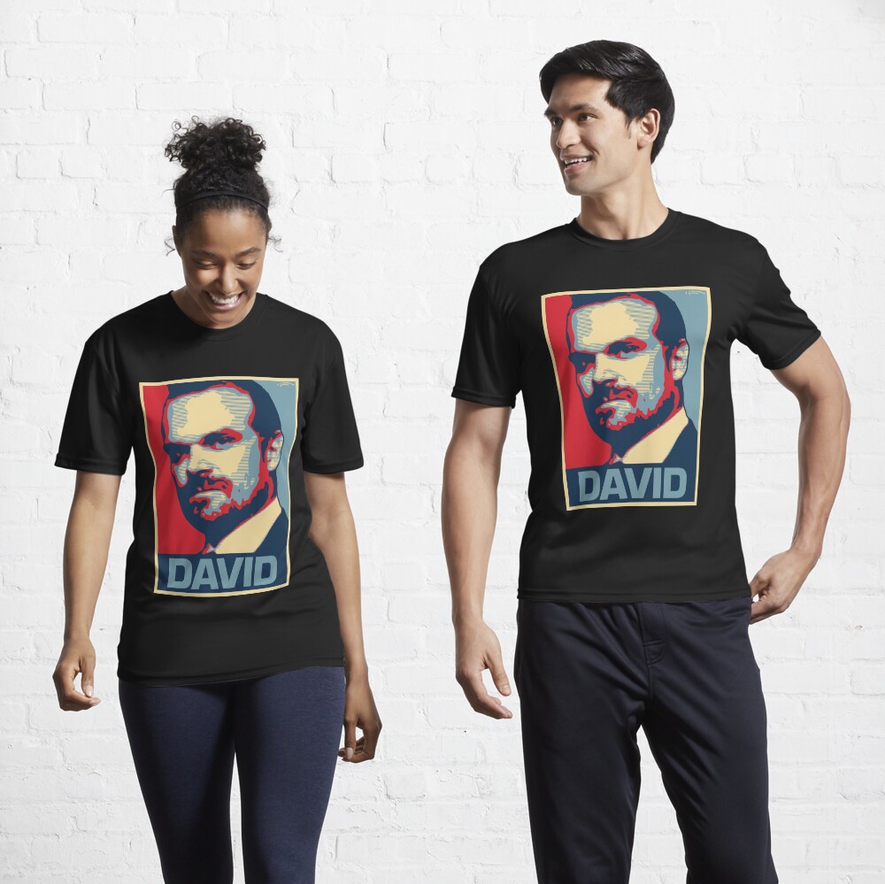 Item preview, Active T-Shirt designed and sold by DAFTFISH.