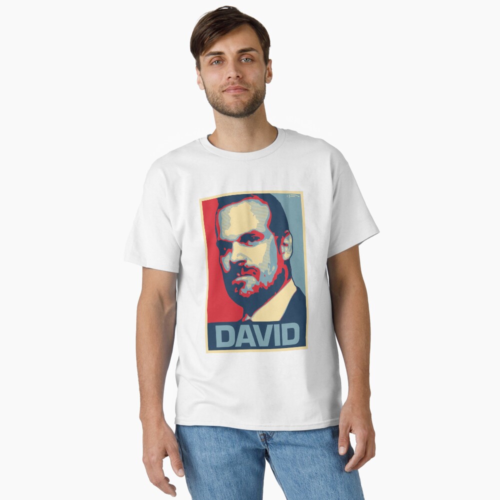 Item preview, Classic T-Shirt designed and sold by DAFTFISH.