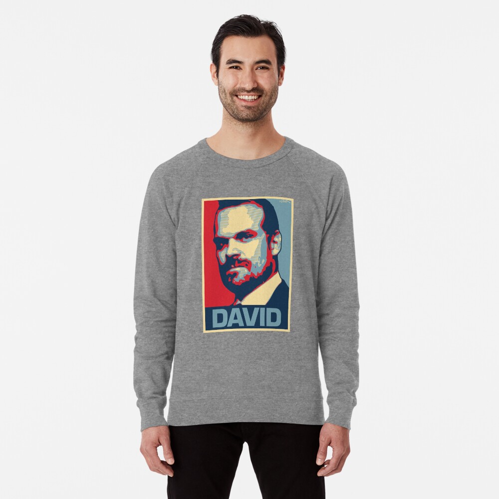 Item preview, Lightweight Sweatshirt designed and sold by DAFTFISH.