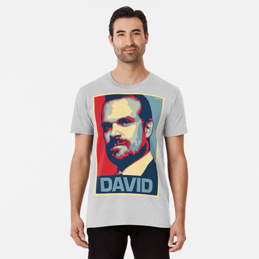 Item preview, Premium T-Shirt designed and sold by DAFTFISH.