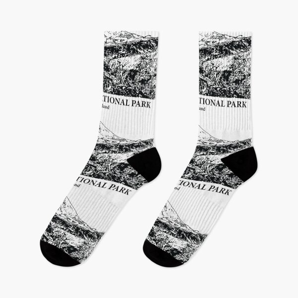 Item preview, Tongariro National Park - New Zealand designed and sold by Lakeric Cityscapes.