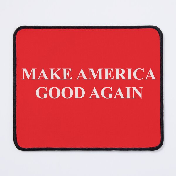 Item preview, Make America Good Again (RED) designed and sold by KingPagla.