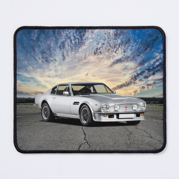 Item preview, The V8 Vantage Sunrise designed and sold by rogue-design.